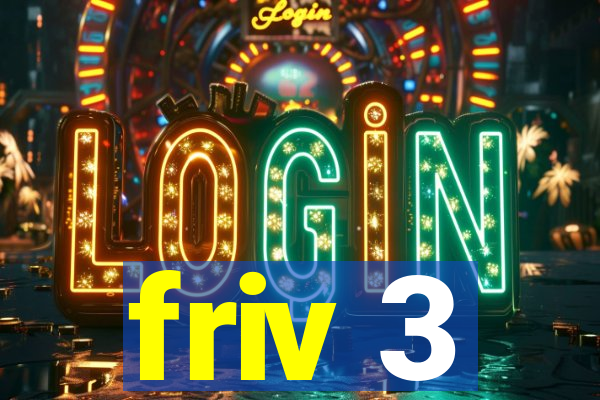 friv 3